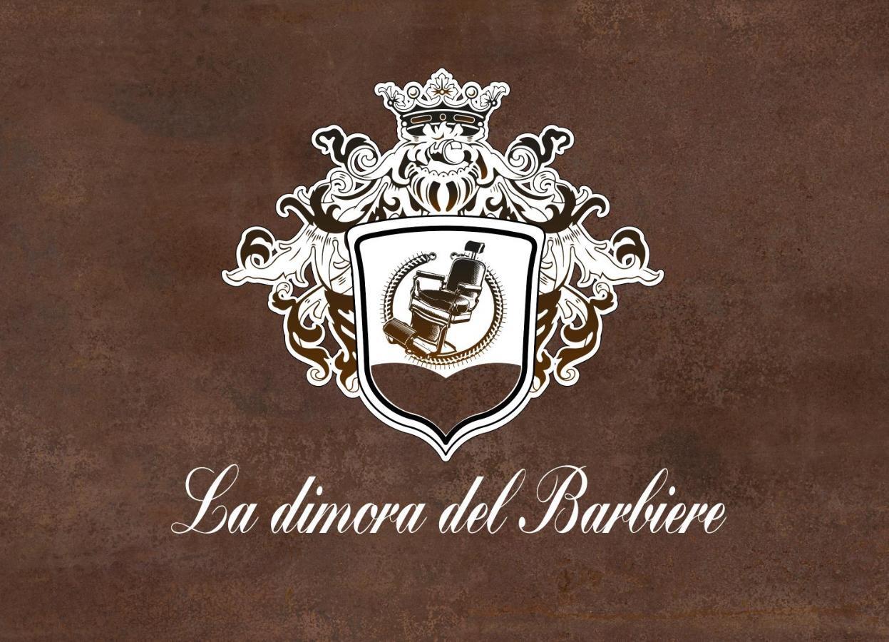 شقة La Dimora Del Barbiere كاتانيا المظهر الخارجي الصورة